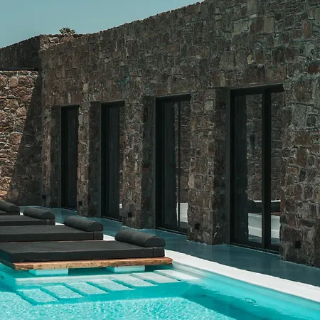 Mega Mansion Mykonos 1 Villa