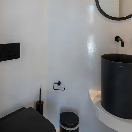 Mega Mansion Mykonos 1 Vila
